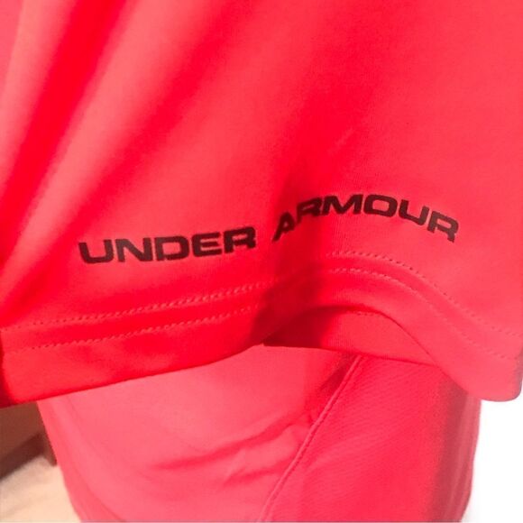 Under armour heatgear workout tee - Picture 2 of 6